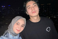 Evan Marvino Rujuk dengan Istri Usai Kasus Dugaan KDRT dan Selingkuh, Sudah Lakukan Mediasi Dengan Keluarga Besar