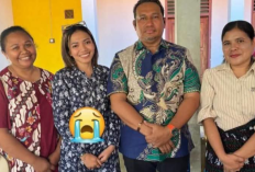 Dr. Icha Pakaenoni Bunuh Diri Usia Dintimidasi oleh DPRD TTU, 23 Saksi Sebut Oknum Dalam Pengaruh Alkohol