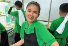 Dipicu Emosi Soal Pelayanan, Karina Ranau Dianiaya Pelanggan, Pelaku Mengaku Salah Sangka Mengira Karyawan