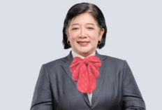 Profil dan Biodata Agustina Arumsari, Dilantik Presiden RI Prabowo Sebagai Wakil Kepala BGN Baru