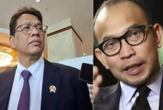 Geger! Chatib Basri Gantikan Menkeu Purbaya Setelah Kurs Rupiah Mencapai Rp18.000 per Dollar AS, Begini Kata Istana 