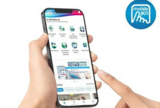 Kocak! VIRAL Kasus Selingkuh Lewat Mobile JKN dengan Fitur Telehealth Bikin Warganet Nggak Habis Pikir