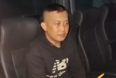 Keji! Taufik Hidayat Ditangkap Polisi di Bandung Setelah Lakukan Penyekapan dan Penganiayaan, Terancam 20 Tahun Penjara
