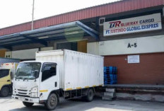 Modus Suap Rp63,1 Miliar PT Blueray Cargo Hindari Jalur Merah Pelabuhan, Ini Sederet Fakta Terbarunya!