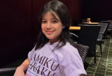 Profil Azkya Mahira Pemeran Film Suamiku Lukaku (2026) yang Sukses Curi Perhatian Netizen, Cek Umur, Agama, dan Instagram di Sini