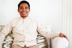 Siapa Basri Kajang? Ngaku Jadi Selingkuhan Bupati Gowa dalam Sidang Pansus Hak Angket DPRD Gowa